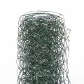 PVC Coated Hexagoal Netting Galvanized Chicken Wire Net